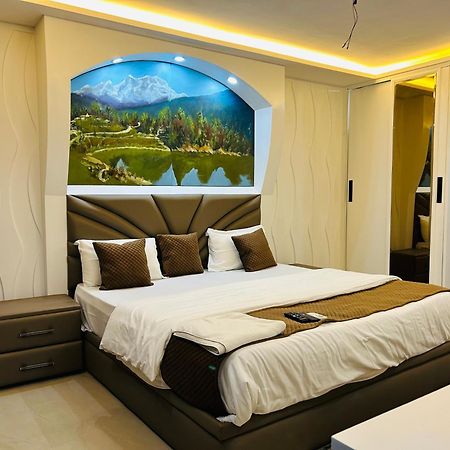 Bob Adventures Hotel Дехрадун Екстериор снимка